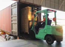 HERO Materials Handling