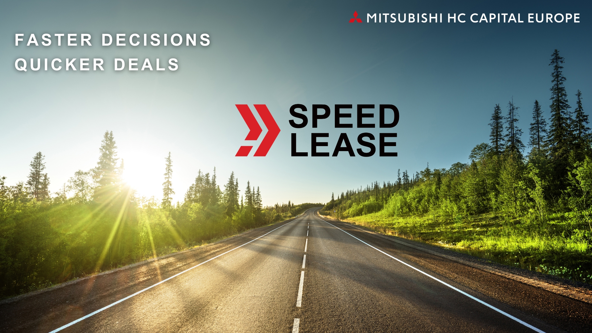 Speed Lease