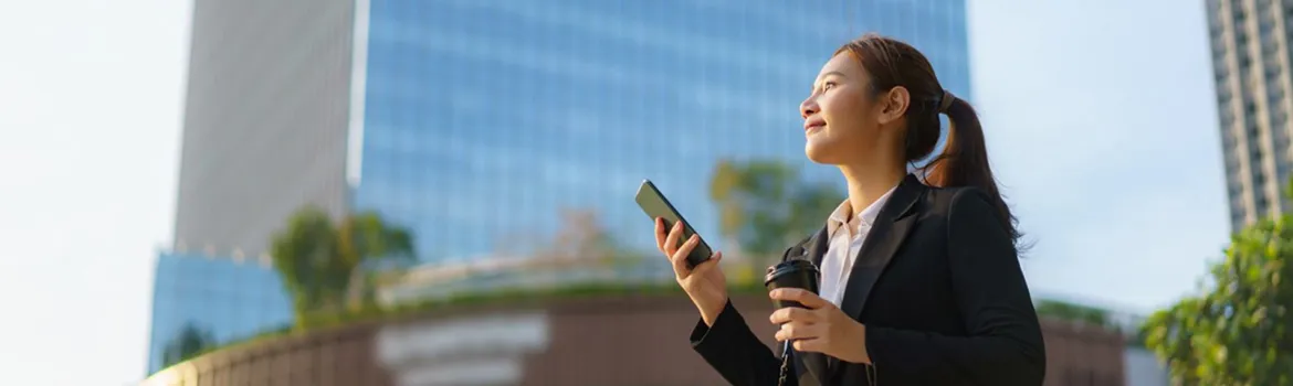 Banner for Get in touch