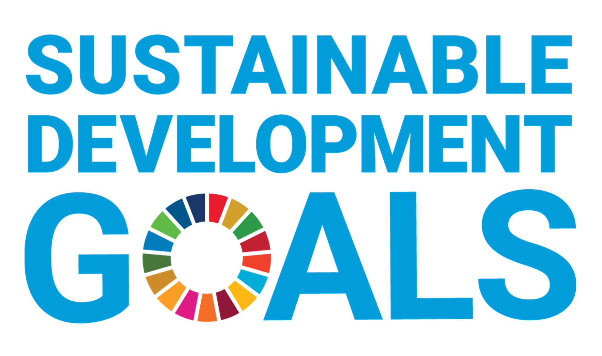 Evidencing our contribution towards the Sustainable Development Goals